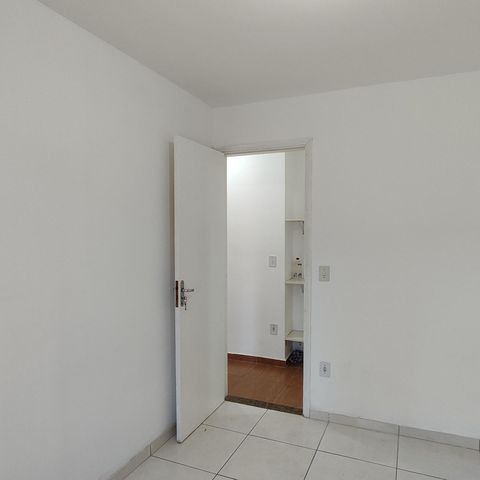 Apartamento à venda com 50m², 2 quartos e 1 vaga Apartamento à venda com 50m², 2 quartos e 1 vagaQuarto 2
