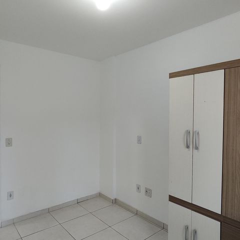 Apartamento à venda com 50m², 2 quartos e 1 vaga Apartamento à venda com 50m², 2 quartos e 1 vagaQuarto 2