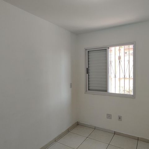 Apartamento à venda com 50m², 2 quartos e 1 vaga Apartamento à venda com 50m², 2 quartos e 1 vagaQuarto 1