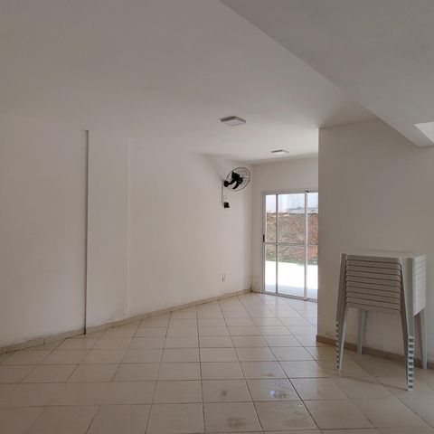 Apartamento à venda com 50m², 2 quartos e 1 vaga Apartamento à venda com 50m², 2 quartos e 1 vagaÁrea comum