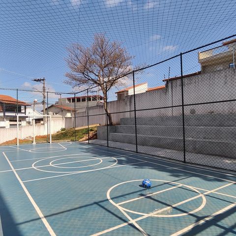 Apartamento à venda com 50m², 2 quartos e 1 vaga Apartamento à venda com 50m², 2 quartos e 1 vagaQuadra Esportiva