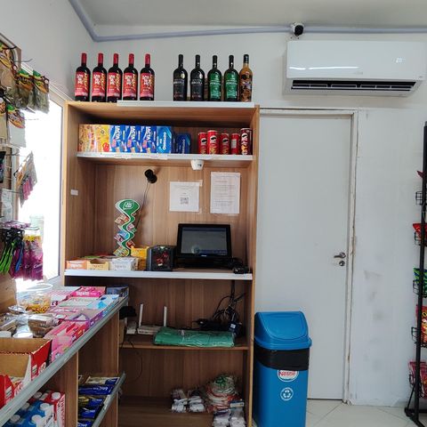 Apartamento à venda com 50m², 2 quartos e 1 vaga Apartamento à venda com 50m², 2 quartos e 1 vagaConveniência 24h