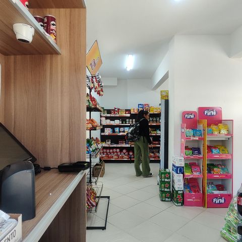 Apartamento à venda com 50m², 2 quartos e 1 vaga Apartamento à venda com 50m², 2 quartos e 1 vagaConveniência 24h
