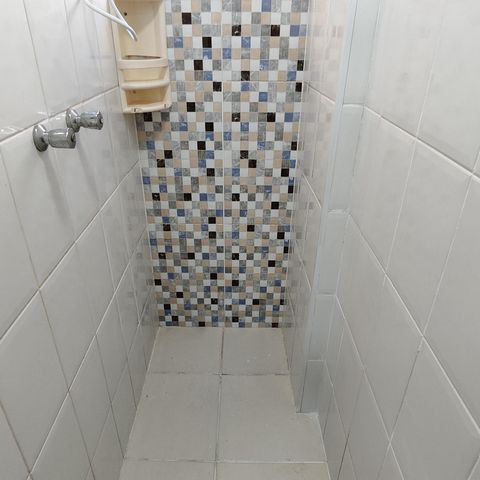 Apartamento à venda com 50m², 2 quartos e 1 vaga Apartamento à venda com 50m², 2 quartos e 1 vagaBanheiro