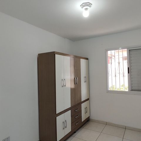 Apartamento à venda com 50m², 2 quartos e 1 vaga Apartamento à venda com 50m², 2 quartos e 1 vagaQuarto 2