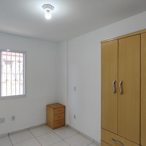 Apartamento à venda com 50m², 2 quartos e 1 vaga Apartamento à venda com 50m², 2 quartos e 1 vagaQuarto 1