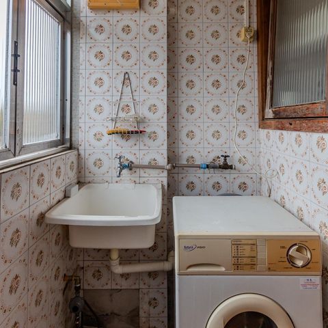 Apartamento à venda com 75m², 1 quarto e 1 vagaÁrea de Serviço