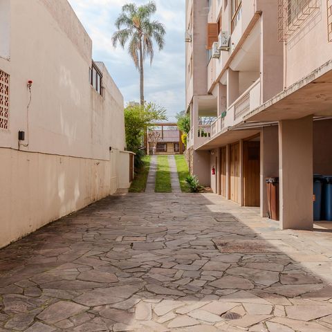 Apartamento à venda com 75m², 1 quarto e 1 vagaÁrea comum