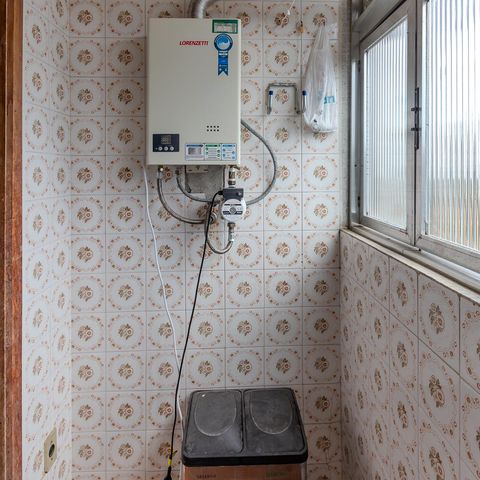 Apartamento à venda com 75m², 1 quarto e 1 vagaÁrea de Serviço