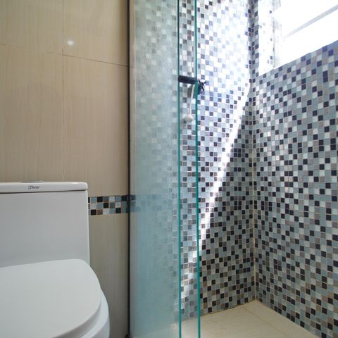 Apartamento à venda com 50m², 2 quartos e sem vagaBanheiro