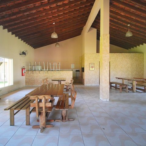 Apartamento à venda com 50m², 2 quartos e sem vagaÁrea comum - Salão de festas