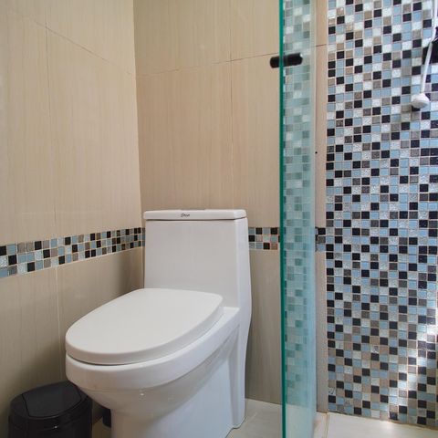 Apartamento à venda com 50m², 2 quartos e sem vagaBanheiro