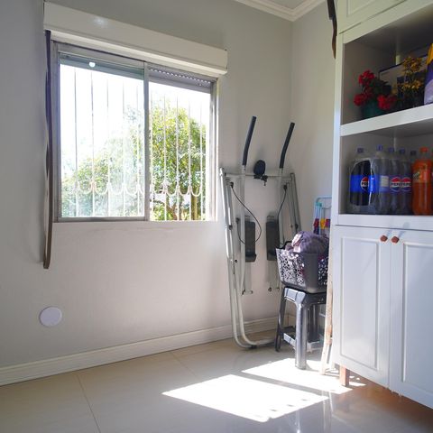 Apartamento à venda com 50m², 2 quartos e sem vagaQuarto 2