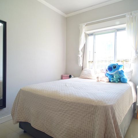Apartamento à venda com 50m², 2 quartos e sem vagaQuarto 1