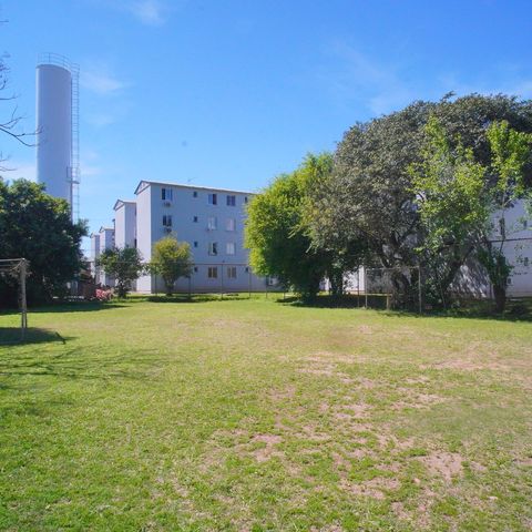 Apartamento à venda com 50m², 2 quartos e sem vagaQuadra Esportiva