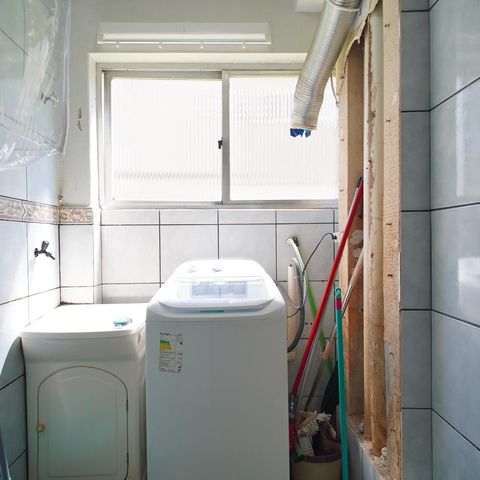 Apartamento à venda com 50m², 2 quartos e sem vagaCozinha