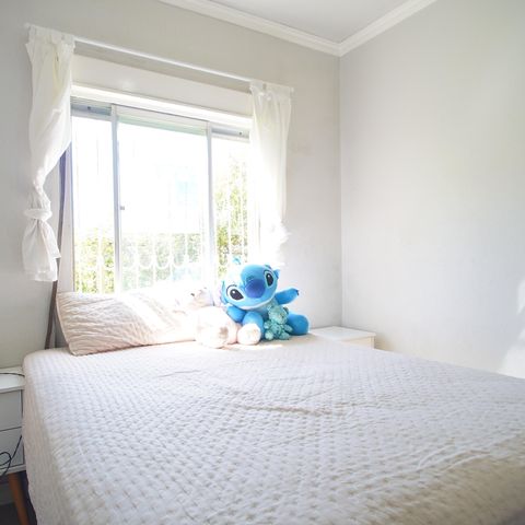 Apartamento à venda com 50m², 2 quartos e sem vagaQuarto 1