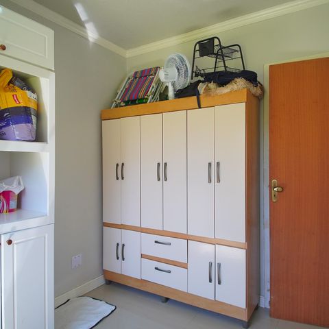 Apartamento à venda com 50m², 2 quartos e sem vagaQuarto 2