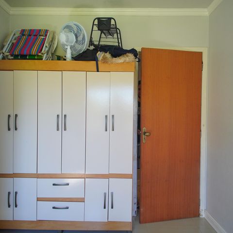 Apartamento à venda com 50m², 2 quartos e sem vagaQuarto 2