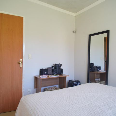 Apartamento à venda com 50m², 2 quartos e sem vagaQuarto 1