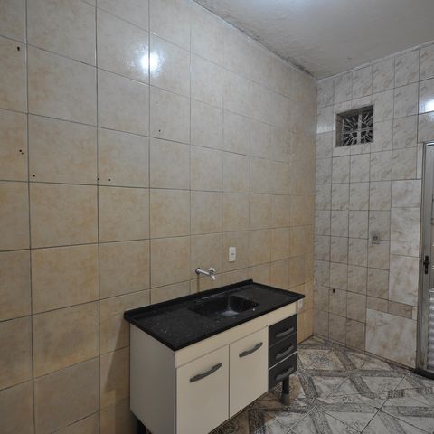 Casa à venda com 75m², 5 quartos e 1 vagaCozinha