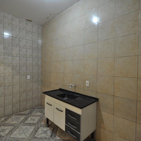 Casa à venda com 75m², 5 quartos e 1 vagaCozinha