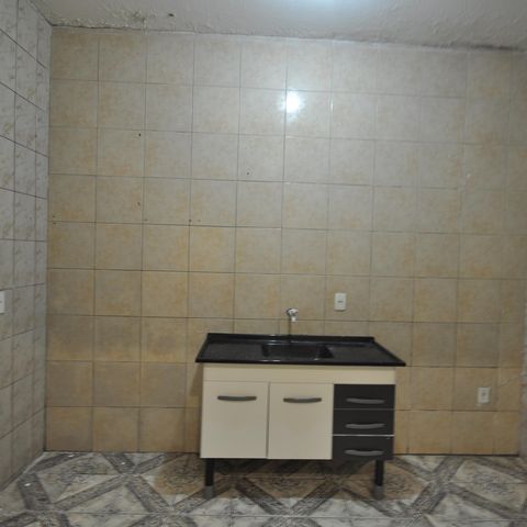Casa à venda com 75m², 5 quartos e 1 vagaCozinha