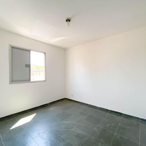 Apartamento à venda com 45m², 1 quarto e 1 vaga Apartamento à venda com 45m², 1 quarto e 1 vagaQuarto