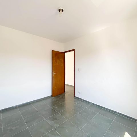 Apartamento à venda com 45m², 1 quarto e 1 vaga Apartamento à venda com 45m², 1 quarto e 1 vagaQuarto