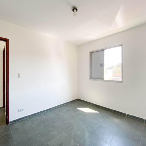 Apartamento à venda com 45m², 1 quarto e 1 vaga Apartamento à venda com 45m², 1 quarto e 1 vagaQuarto