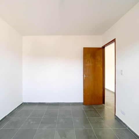 Apartamento à venda com 45m², 1 quarto e 1 vaga Apartamento à venda com 45m², 1 quarto e 1 vagaQuarto