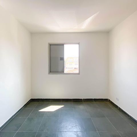 Apartamento à venda com 45m², 1 quarto e 1 vaga Apartamento à venda com 45m², 1 quarto e 1 vagaQuarto