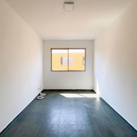 Apartamento à venda com 45m², 1 quarto e 1 vaga Apartamento à venda com 45m², 1 quarto e 1 vagaSala