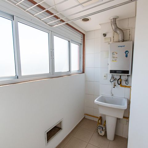 Apartamento para alugar com 69m², 2 quartos e 1 vaga Apartamento para alugar com 69m², 2 quartos e 1 vagaÁrea de serviço