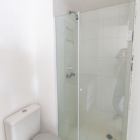 Apartamento para alugar com 69m², 2 quartos e 1 vaga Apartamento para alugar com 69m², 2 quartos e 1 vagaBanheiro