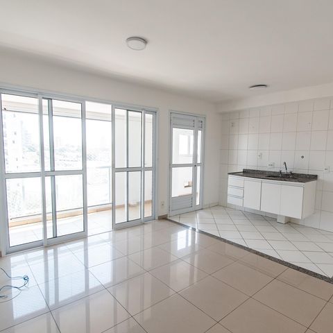 Apartamento para alugar com 69m², 2 quartos e 1 vaga Apartamento para alugar com 69m², 2 quartos e 1 vagaSala/cozinha