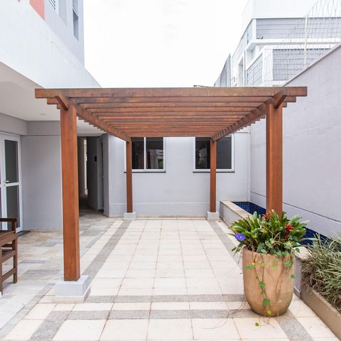 Apartamento para alugar com 69m², 2 quartos e 1 vaga Apartamento para alugar com 69m², 2 quartos e 1 vagaÁrea comum