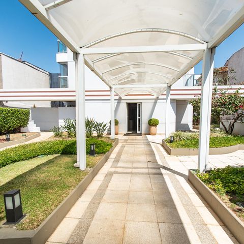 Apartamento para alugar com 69m², 2 quartos e 1 vaga Apartamento para alugar com 69m², 2 quartos e 1 vagaÁrea comum