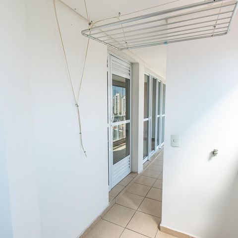 Apartamento para alugar com 69m², 2 quartos e 1 vaga Apartamento para alugar com 69m², 2 quartos e 1 vagaÁrea de serviço
