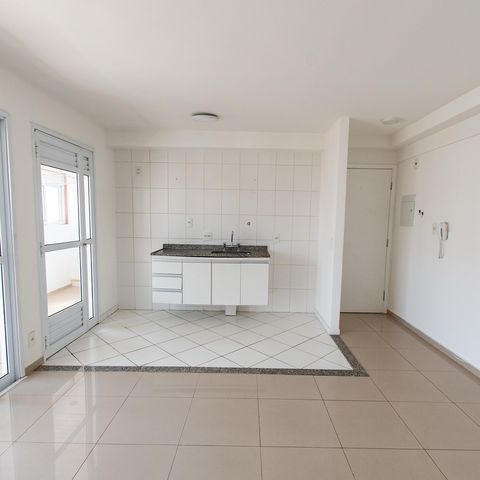 Apartamento para alugar com 69m², 2 quartos e 1 vaga Apartamento para alugar com 69m², 2 quartos e 1 vagaSala/cozinha