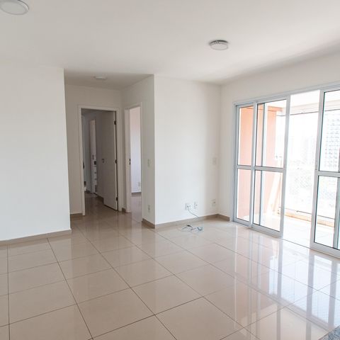 Apartamento para alugar com 69m², 2 quartos e 1 vaga Apartamento para alugar com 69m², 2 quartos e 1 vagaSala/cozinha