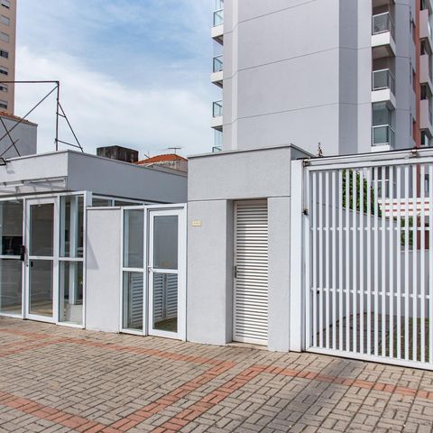 Apartamento para alugar com 69m², 2 quartos e 1 vaga Apartamento para alugar com 69m², 2 quartos e 1 vagaFachada