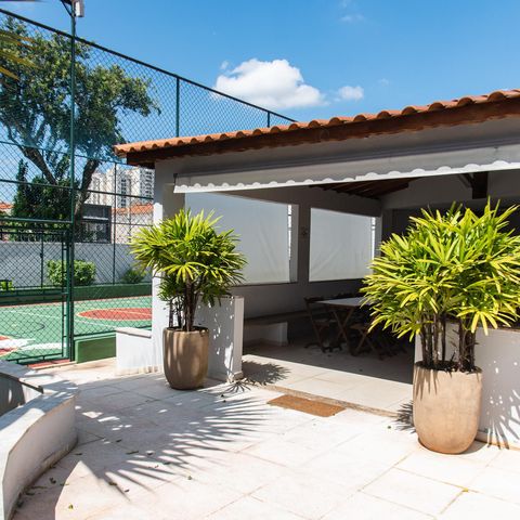 Apartamento para alugar com 69m², 2 quartos e 1 vaga Apartamento para alugar com 69m², 2 quartos e 1 vagaChurrasqueira