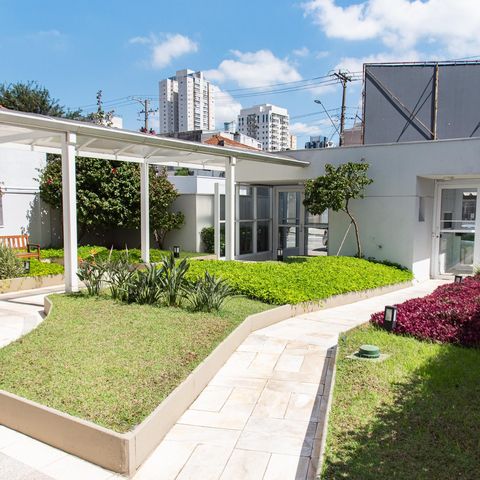 Apartamento para alugar com 69m², 2 quartos e 1 vaga Apartamento para alugar com 69m², 2 quartos e 1 vagaÁrea comum