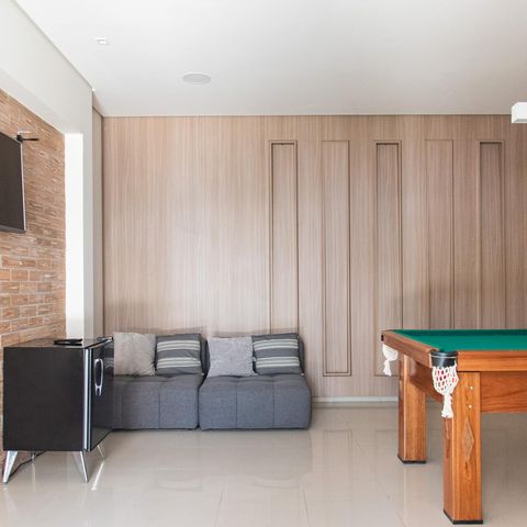 Apartamento para alugar com 69m², 2 quartos e 1 vaga Apartamento para alugar com 69m², 2 quartos e 1 vagaÁrea comum