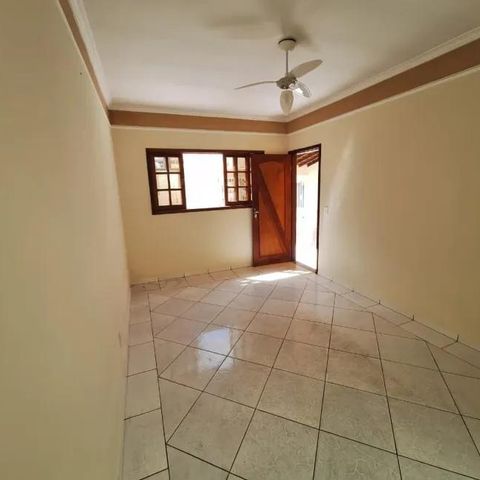 Casa para alugar com 89m², 2 quartos e sem vaga