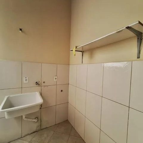 Casa para alugar com 89m², 2 quartos e sem vaga