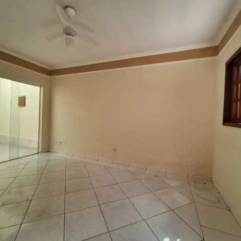 Casa para alugar com 89m², 2 quartos e sem vaga