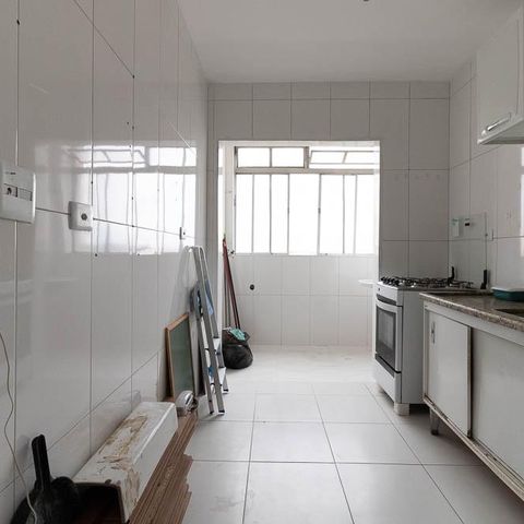 Apartamento para alugar com 74m², 2 quartos e 1 vaga Apartamento para alugar com 74m², 2 quartos e 1 vagaCozinha