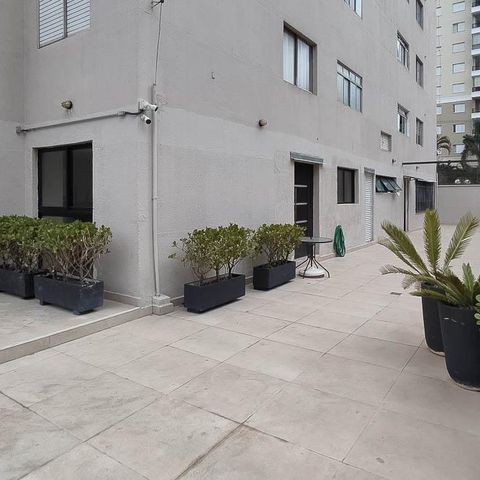 Apartamento para alugar com 74m², 2 quartos e 1 vaga Apartamento para alugar com 74m², 2 quartos e 1 vagaÁrea Comum
